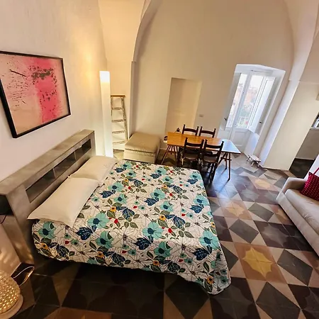 Casa Mae Al Mar 아파트 *