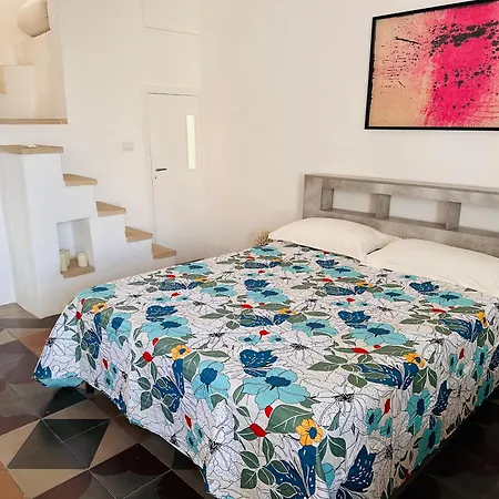 Casa Mae Al Mar